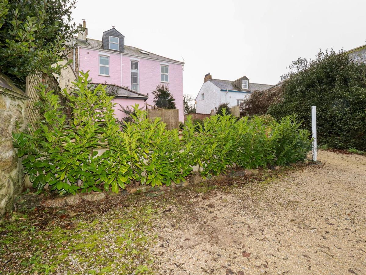 Melvill House Villa Falmouth Buitenkant foto